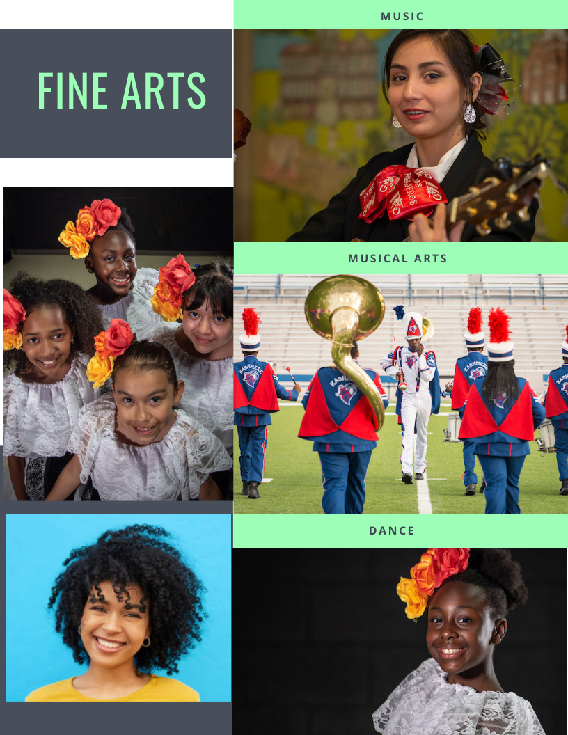 Arts